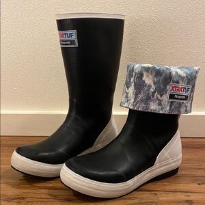 XTRATUF Women's 12 inch Legacy Boots